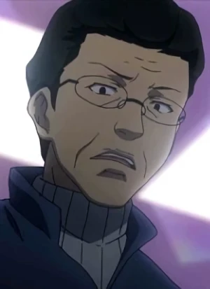Kokugo Kyoushi