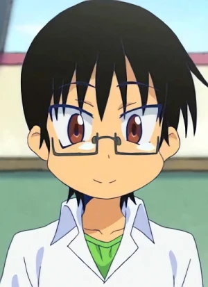Tatsuhito OOHASHI