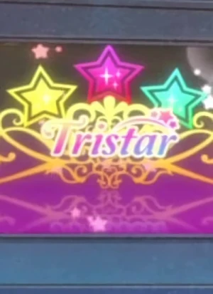 Charakter: Tristar