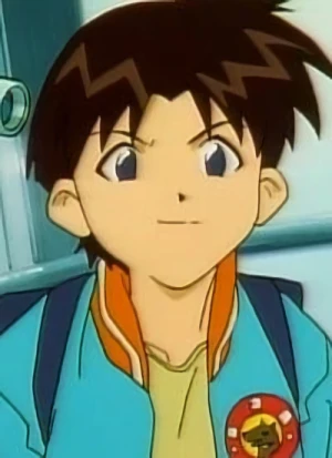 Ryousuke SHIROYAMA