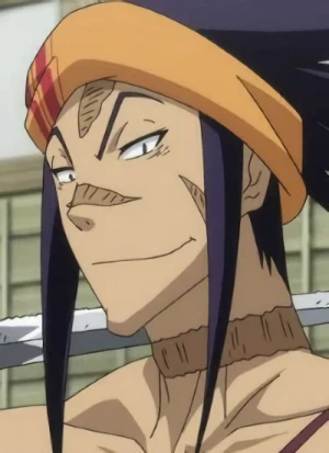Shungiku Koikawa Charakter Anisearch De