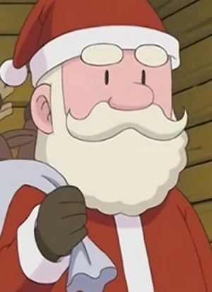 Charakter: Santa