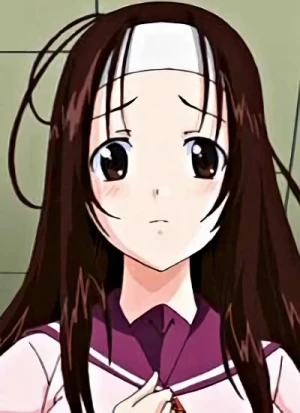 Charakter: Kasumi NAGATSUKI