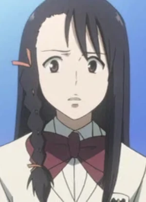 Charakter: Asuna AYASE