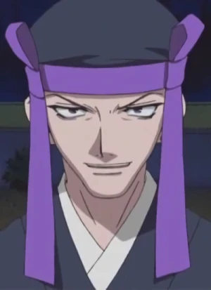 Doushi
