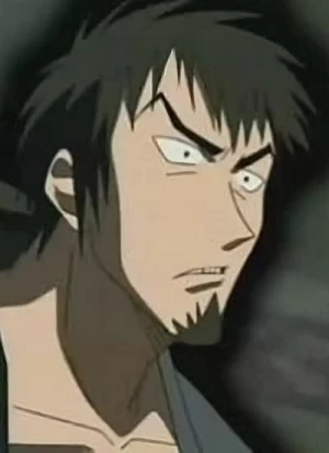 Charakter: Mosuke