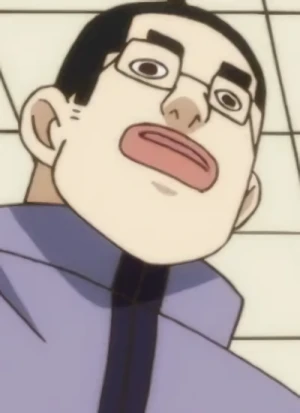 Kazue KUMON