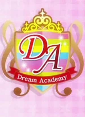 Charakter: Dream Academy