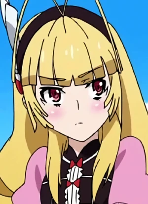 Frederika