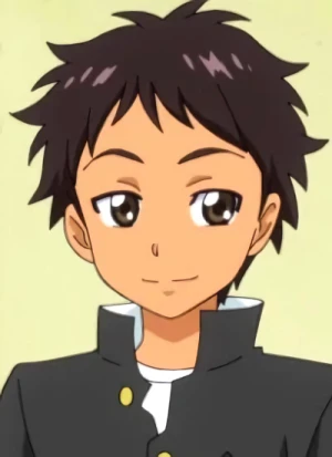 Kenta YAMAZAKI