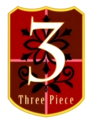 Charakter: Three Piece