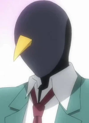 Charakter: Shouma AMEKU [Penguin]