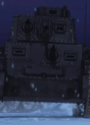 Charakter: Panzerkampfwagen 38(t)