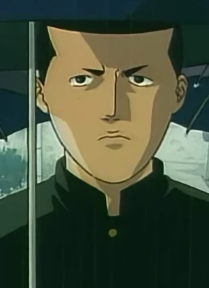 Charakter: Seikichi KURODA