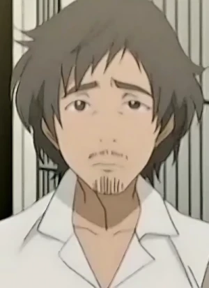 Charakter: Tetsurou NEGORO