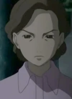 Charakter: Satoko KOMAKI