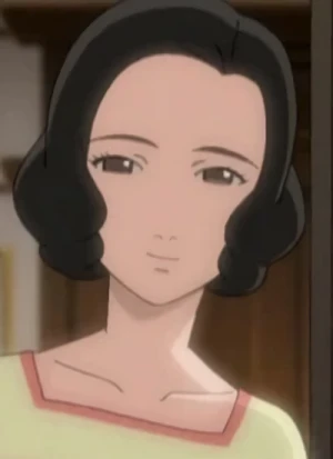 Charakter: Fujiko ASHIYA