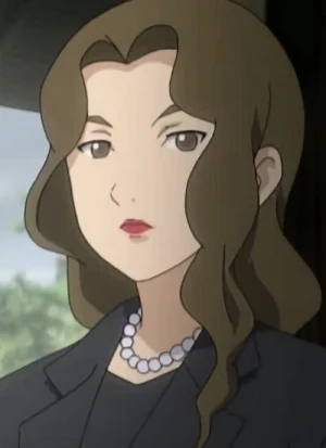 Charakter: Yukina KUROTSUKA