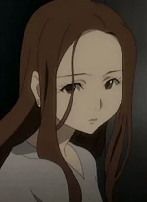 Charakter: Tsugumi SHIBATA
