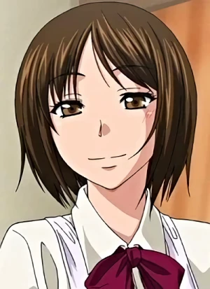 Charakter: Kyouko SHIBA