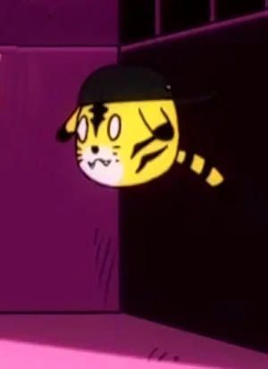 Charakter: Tiger-chu