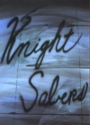 Charakter: Knight Sabers