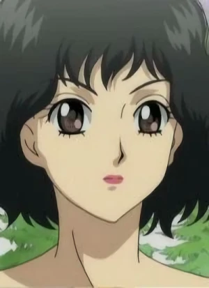 Charakter: Ayako MATSUMOTO