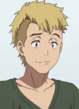Tarou TAKANASHI
