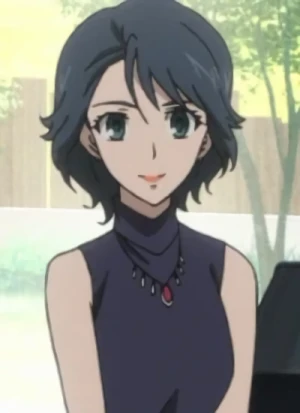 Charakter: Minako OKIKURA