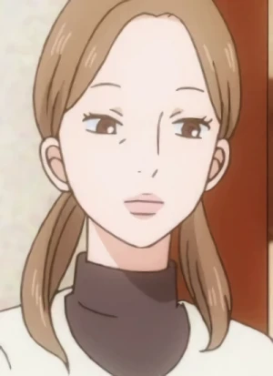 Charakter: Sunakawa Mutter