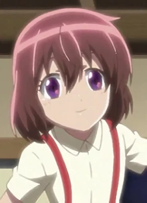 Charakter: Hanako-san