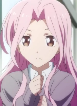 Kanae YAJIMA
