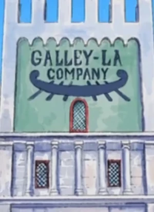 Charakter: Galley-La Company