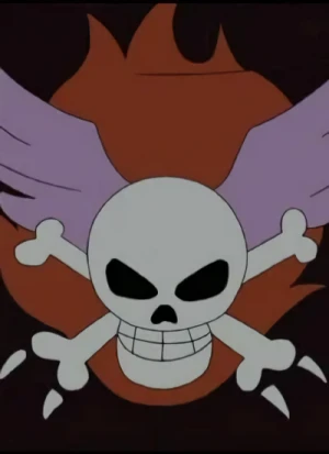 Charakter: Phönix-Piratenbande