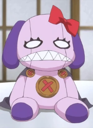 Korori