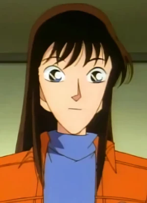 Charakter: Minami TAKAYAMA