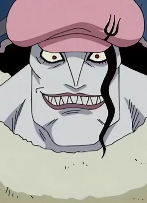 Hody JONES