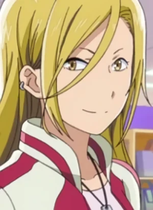 Hibiki SAKATA