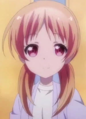 Charakter: Sakura HANAKOIZUMI