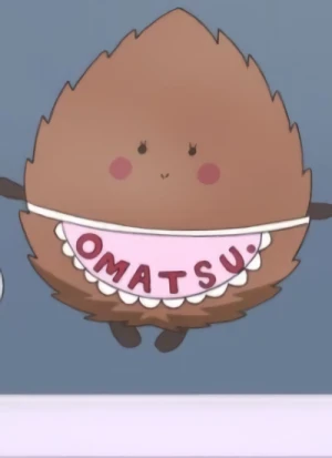 Charakter: Omatsu