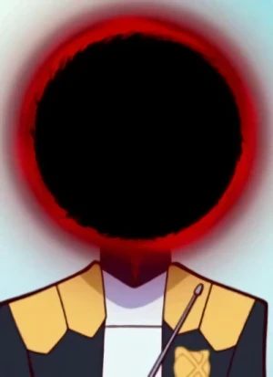 Charakter: Black Hole Seijin