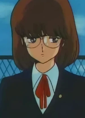 Charakter: Kyouko TERASAWA