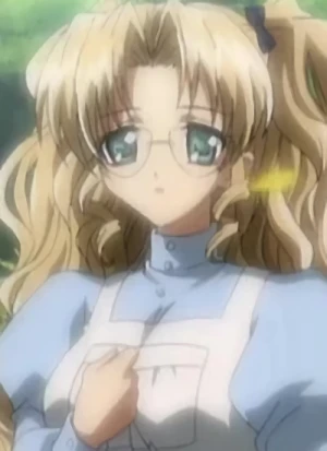 Ritsuko