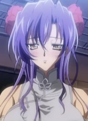 Youko SUMERAGI
