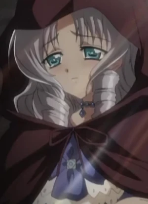 Hime Mariel