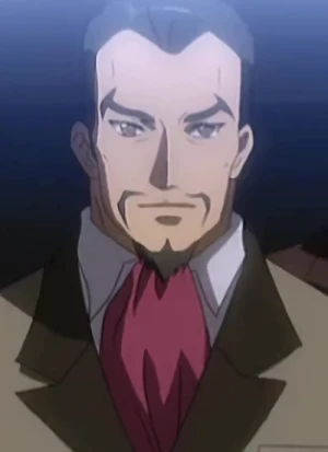 Saiga KAZUO