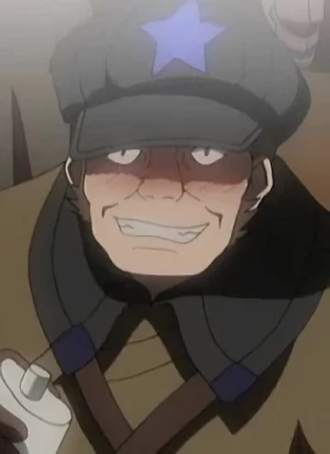 Yuri NASDUSKII