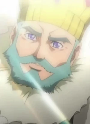 King