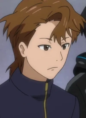 Hikaru FUJIWARA