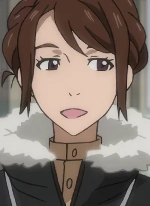 Kanako ODAGAKI